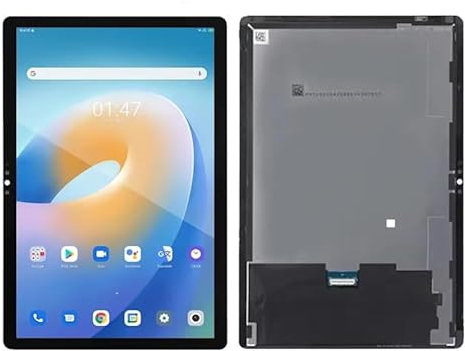 YOOOKOOO 10.1 Pollice per Blackview Tab 12 Pro Display LCD Touch Screen Digitizer Assembly Sostituzione