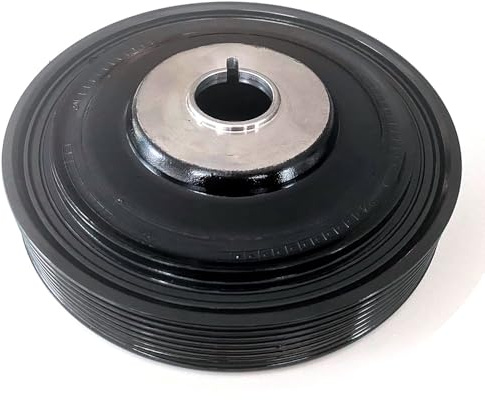 SKF Puleggia cinghia, Albero a gomiti VKM93614 | Compatibile con: NISSAN CUBE, NOTE, QASHQAI / QASHQAI +2 I, RENAULT CLIO III, CLIO III Grandtour, GRAND SCÉNIC II