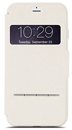 Moshi 99MO072103 SenseCover Schutzhülle für Apple iPhone 7 Beige