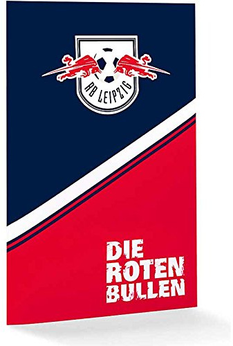 RB Leipzig Hausaufgabenheft