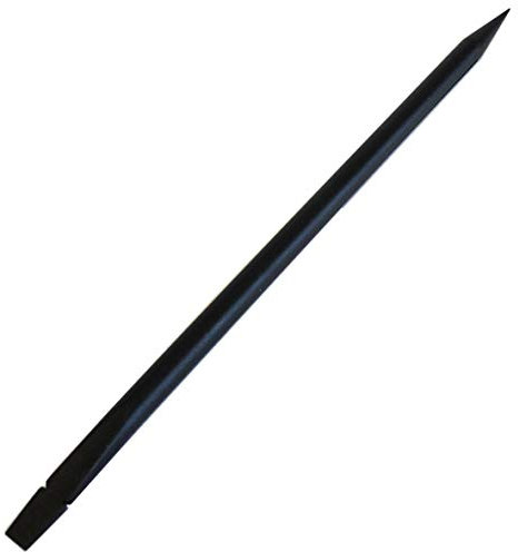 BERGEON 7010 Klassisch, Unisex, Uhr, Wasserdicht, Polyamidarmband, Automatik, 5 mm Ø, 4 mm breit, 150 mm lang, Schweiz