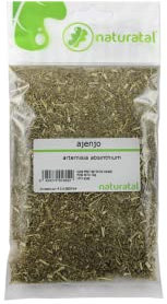 N AJENJO MAYOR (Artemisia absinthium) 50GR Para infusión