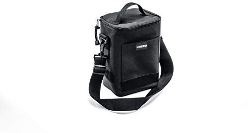 HIIERO Tasche-1302 Tasche Schwarz Einheitsgröße