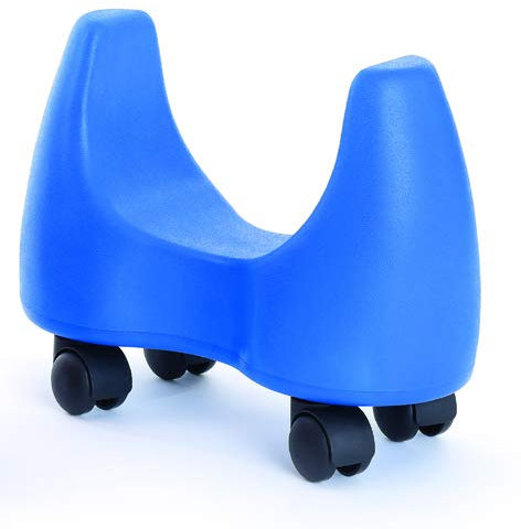 SportFit EVO Bogenroller - Blau