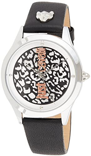 Just Cavalli Klassische Uhr JC1L170L0015