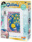 Buki - DP012 - Be teens glitters - pfau