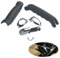 FanPaYY Strumento del kit di riparazione del freno a mano dell'automobile per Ford Galaxy S-Max 06-15 con la presa morbida del freno a mano e il freno di stazionamento meccanico 1774992