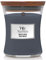 WoodWick Kerzen, Indigo Suede, Mittel, 530