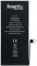 Smartex® Black Label Batterie Compatible avec iPhone 11-3110 mAh | Garantie 2 Ans