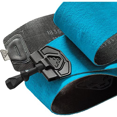 DYNAFIT Speedskin Free 97 Blau - Reißfestes Robustes Skitourenfell, Größe 184 cm - Farbe Blue