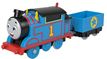 Fisher-Price FPR Thomas Große Freunde motorisiert HHD44