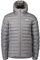 POC Unisex-Adult M's Coalesce Jacket Apparel, Alloy Grey, XL