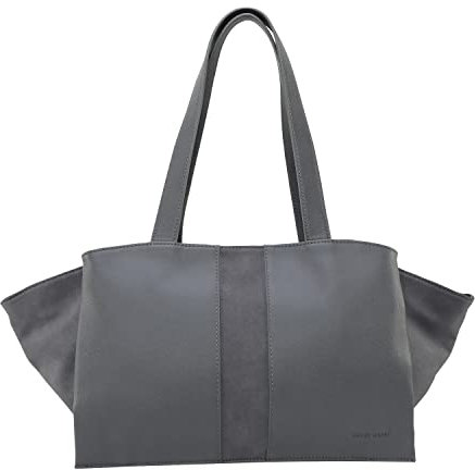 Gerry Weber - soft mix shopper lhz Grau