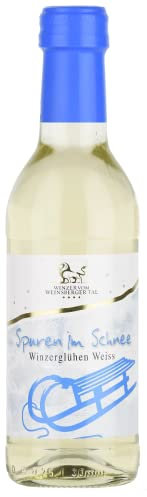 Württemberger Wein Spuren im Schnnee Glühwein weiß (24x 0,25l)