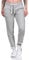 Elbsand Damen Jogginghose ESBrinja 70115 00 Heather Grey Melange (970) M