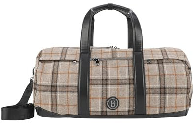 Bogner - herren weekender monte scozzese lio - Reisetasche - Luaggage