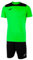 Joma Set mann Phoenix II neongrün schwarz, XXS