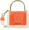 Love Moschino Jc4322pp0ikr145a, Sac à Main Femme, Orange