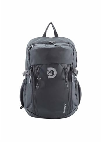 Discovery Unisex Backpack Metropolis