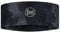 BUFF®| Stirnbänder Fastwick Männlich Weiblich Erwachsene Komfortabel, UPF50 Schutz, Sport, Stretch, Recyceltes Material, Qualität, Temperaturregulator, Einheitsgröße, Gris