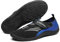 Mishansha Badeschuhe Herren Damen Wasserschuhe Schnell Trocknend Schwimmschuhe Leicht Neopren Aquaschuhe Bequem Tauchschuhe Outdoor Meeresschuh für Kajakfahren Kobaltblau EU Gr.39