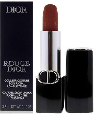 DIOR ROUGE DIOR BAR LABBRA 200 NUDE TOUCH VELVET 30 ML