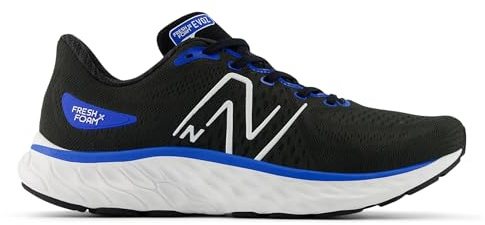 New Balance MEVOZCK3 EVOZ Herren Black EU 45