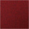 20pcs Carpet Tiles 50x50 cm | Holywarm 5 SQM Carpet Floor Tiles | Heavy Duty Non-Slip Flooring Rugs for Commercial Retail, Office, Home, Kitchen, Bedroom, Living Room, Bathroom (Red)