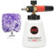 CA Detailing MJC Snow Foam Lance Cannon Pro V2 1/4 Quick Release + Wash Mitts