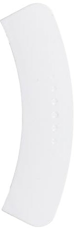 LUTH Premium Profi Parts Maniglia per porta compatibile con Beko 2804940100 per lavatrice