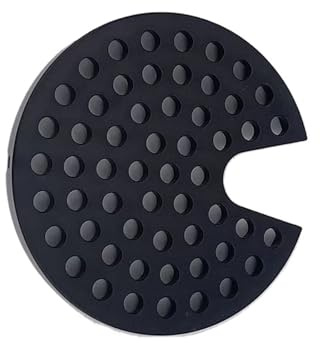 Kompatibel for Nespresso, Vertuo Pop Kapsel-Kaffeemaschine, Wassertank, Tropfschale, Kapselbox, Getränkehalter, Zubehör(B)