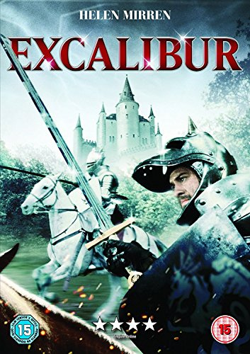 Excalibur [UK Import]