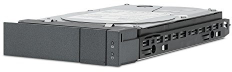 Promise Technology 6TB Pegasus3 Symply Edition R8 3.5 Zoll 6000 GB SATA Festplatte - Interne Festplatten (3.5 Zoll, 6000 GB)