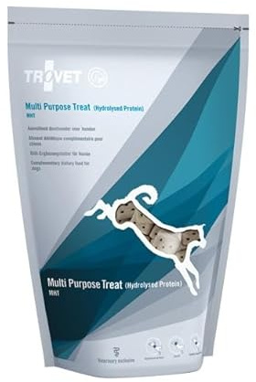 Trovet Multi Purpose Treats MHT (Hydrolysed Protein) Hund - 400 g