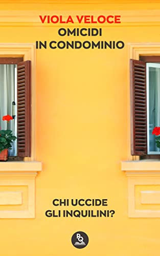 Omicidi in condominio