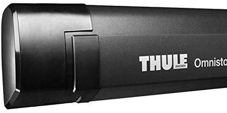 THULE Omnistor 5200 Motor-Set 12 Volt anthrazit