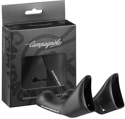 Campagnolo 12x Disc Shifter Hoods, Black
