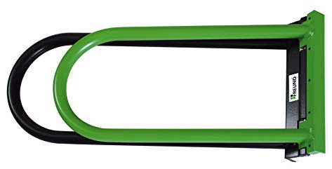 Winkeldoppelfalzer mit PVC-Backen; 92170000