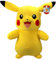 Pokemon Plüschtier Pikachu, 60 cm