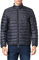 Tommy Hilfiger Herren Jacke Übergangsjacke, Blau (Desert Sky), S