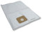 Kallefornia Lot de 10 sacs filtrants K904 pour aspirateur Scheppach PN-NTS20