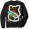 Spielteppich Dorf Track Spielstraße Automassage Geschenk Sweatshirt