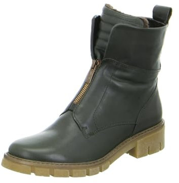 ara Damen Dover Stiefelette, Forest, 39 EU