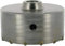 Kovalmax® Fresa da 150 mm carotatrice a tazza per muro cemento per asta coon attacco sds plus e max