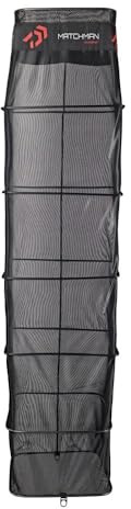 DAIWA Matchman 2M Commercial Keepnet 2m - DMMKN2M