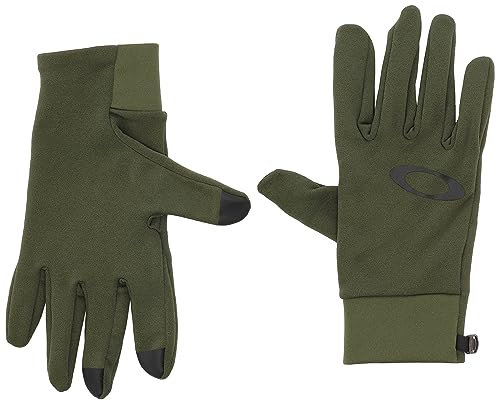 Oakley Latitude Fleece-Handschuhe