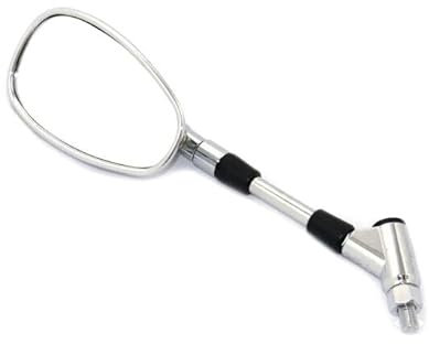 Rückspiegel Rearview mirror E-mark 56600-41F40 für YAMAHA FZ1 XJR/SUZUKI GSX
