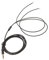 1pc Earphone Repair Cable Line Earphone Replacement Cable Earphone Cable Accessories Earphone Accessories