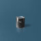 New Walls Premium Wandfarbe Blau, Jeansblau Liquid Luxury Dispersionsfarbe für Innenräume – 1 L