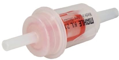 MAHLE ORIGINAL KL 23 Kraftstofffilter Leitungsfilter für Auto PKW LKW